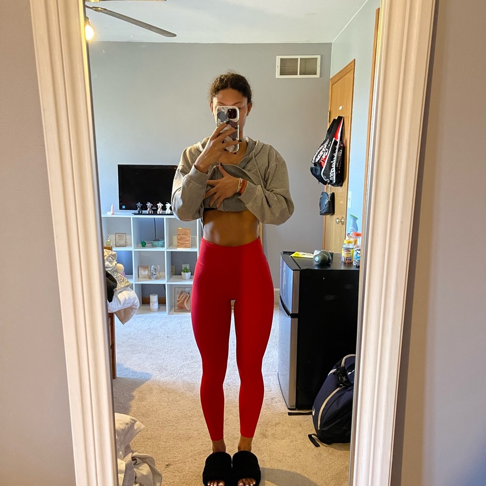 Athleta leggings